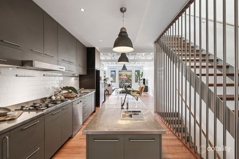 Property photo of 2/442 Wilson Street Darlington NSW 2008