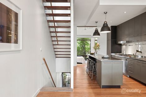 Property photo of 2/442 Wilson Street Darlington NSW 2008