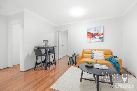 Property photo of 1/19-27 Eastbourne Road Homebush West NSW 2140