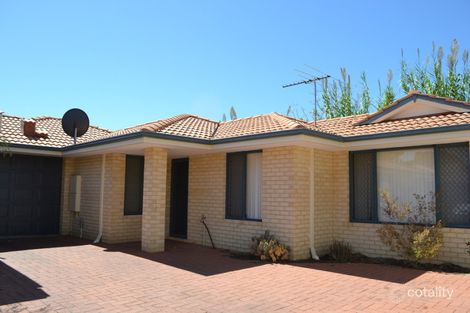 Property photo of 5/22 Evelyn Street Gosnells WA 6110