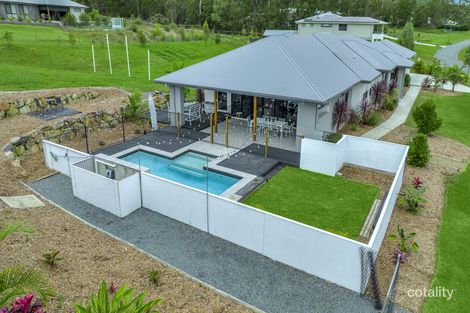 Property photo of 2 Sinatra Place Maudsland QLD 4210