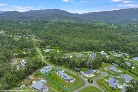 Property photo of 2 Sinatra Place Maudsland QLD 4210