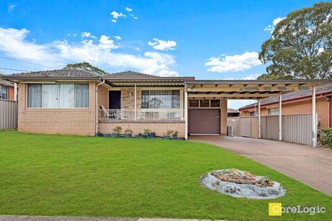 Property photo of 10 Vancouver Avenue Toongabbie NSW 2146