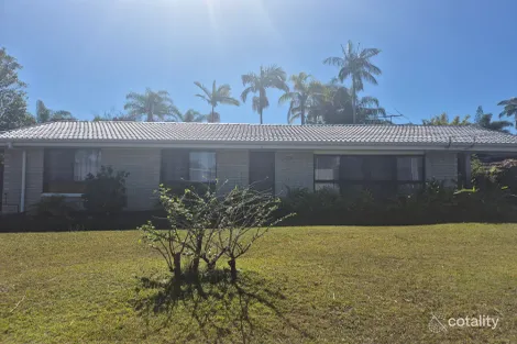 Property photo of 10 Clarinda Avenue Springwood QLD 4127