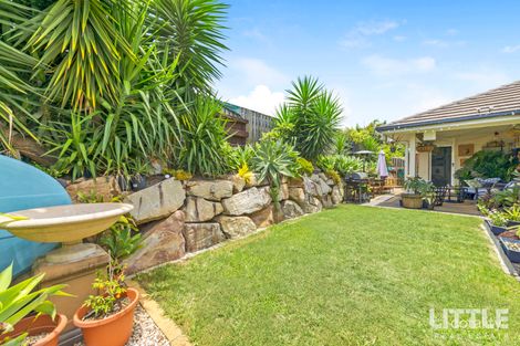 Property photo of 28 Roach Crescent Redbank Plains QLD 4301