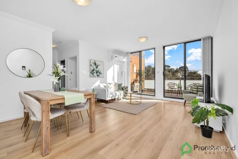 110/15 Young Rd, Carlingford, NSW 2118