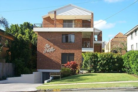 3/7 Rosewood Ave, Broadbeach, QLD 4218