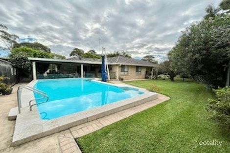 65 Acres Rd, Kellyville, NSW 2155