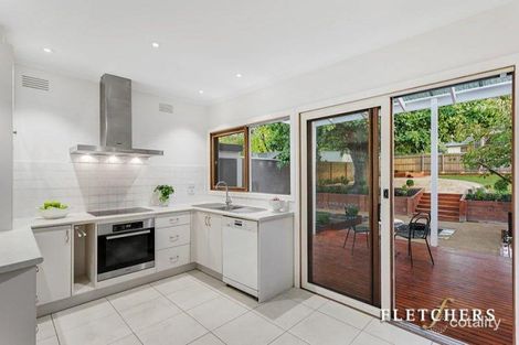 Property photo of 6 Boyana Crescent Croydon VIC 3136