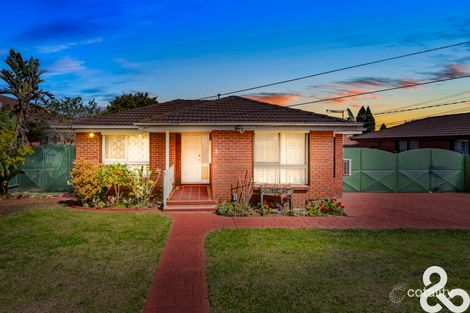 3 Maritana Cres, Thomastown, VIC 3074