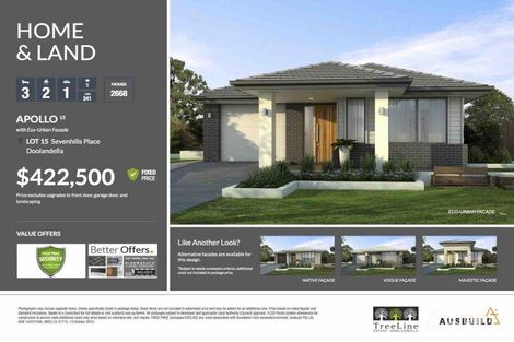 15 Sevenhill Pl, Doolandella, QLD 4077