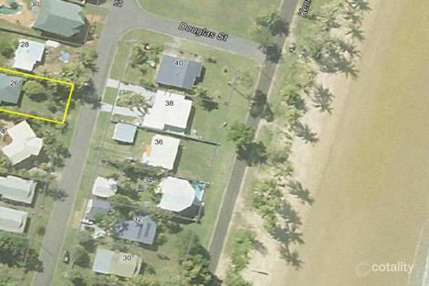 Property photo of 26 Wall Street South Mission Beach QLD 4852