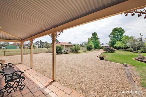 Property photo of 90 Bobs Range Road Orangeville NSW 2570