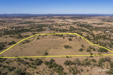 Property photo of 440 Larkhill Boundary Road Lark Hill QLD 4306