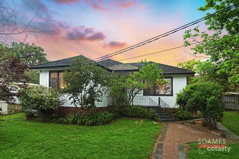 Property photo of 41 Lodge Street Hornsby NSW 2077