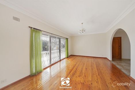 Property photo of 35 Goulburn Street Ruse NSW 2560