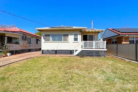 Property photo of 12 Vera Street Newtown QLD 4350
