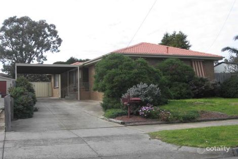 2 Spurr St, Craigieburn, VIC 3064