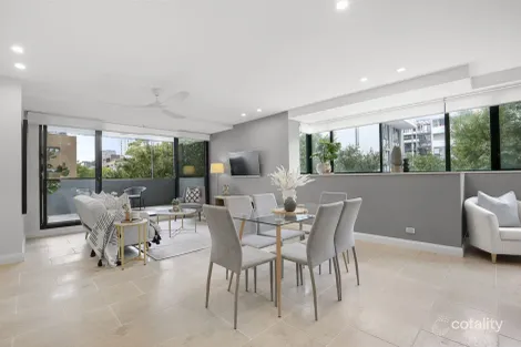 39/30 Gadigal Ave, Zetland, NSW 2017