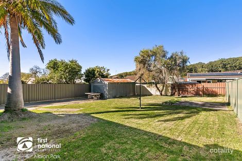 Property photo of 43 Strata Avenue Barrack Heights NSW 2528