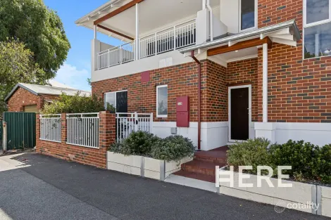 2/13a Mint St, East Victoria Park, WA 6101