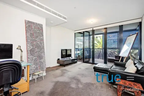 407/1 Sterling Cct, Camperdown, NSW 2050