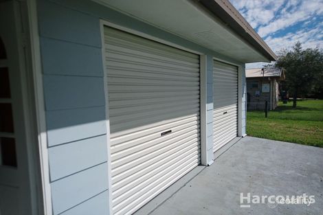 Property photo of 22 Pandanus Crescent Innes Park QLD 4670