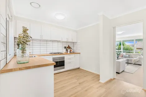 Property photo of 11/11 Parring Road Balwyn VIC 3103