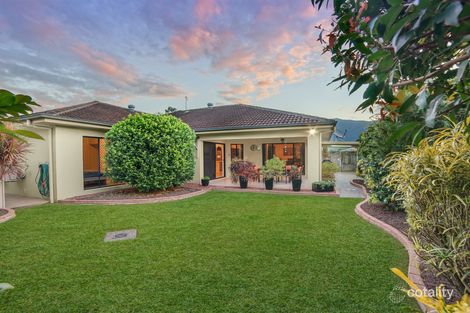 Property photo of 22 Saint Alabans Street Brinsmead QLD 4870