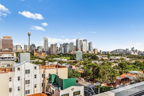 Property photo of 20/234 William Street Potts Point NSW 2011