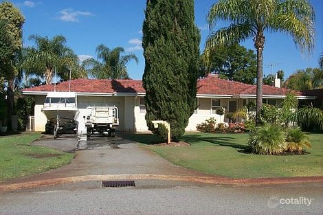 9 Lana Ct, Rossmoyne, WA 6148