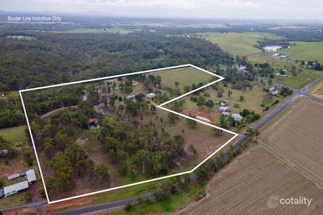 542 Quinns Rd, Bucca, QLD 4670