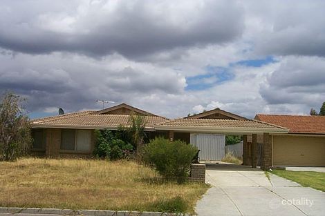 6 Cable Cl, Seville Grove, WA 6112