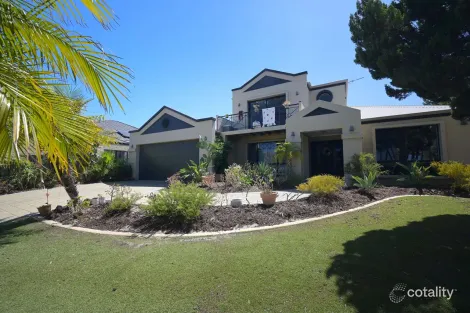 Property photo of 56 Abbeville Circle Mindarie WA 6030