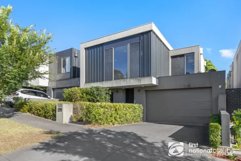 Property photo of 26 Cypress Way Kew VIC 3101