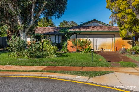 Property photo of 18 Ellerby Street Glendalough WA 6016