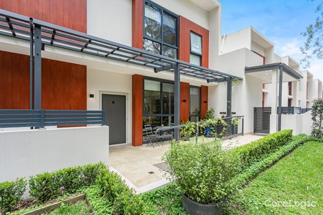 Property photo of 10/6 Finlay Road Turramurra NSW 2074