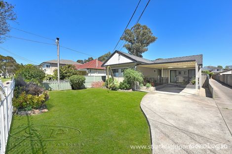 Property photo of 78 The Avenue Bankstown NSW 2200