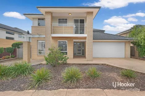 17 Brindabella Ch, Point Cook, VIC 3030