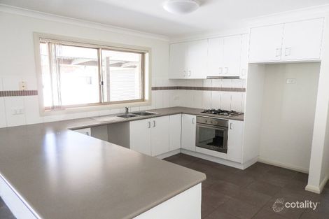 Property photo of 10 Quandong Road Thurgoona NSW 2640