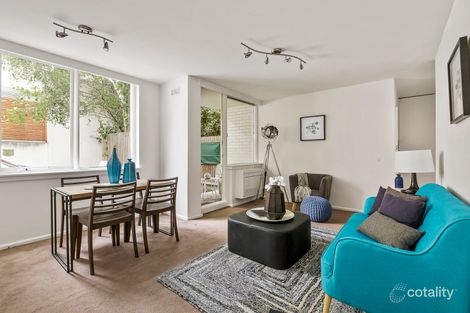 3/52 Arthur St, South Yarra, VIC 3141