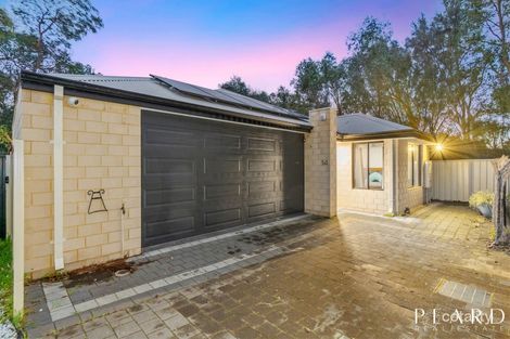 Property photo of 14/33 Ferguson Street Middle Swan WA 6056