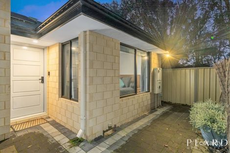 Property photo of 14/33 Ferguson Street Middle Swan WA 6056