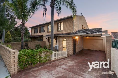 Property photo of 1A Robert Street Como WA 6152