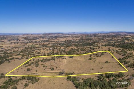 Property photo of 440 Larkhill Boundary Road Lark Hill QLD 4306