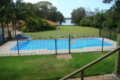 Property photo of 365 Ocean Drive West Haven NSW 2443