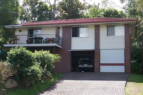 4 Brinkworth Pl, Indooroopilly, QLD 4068