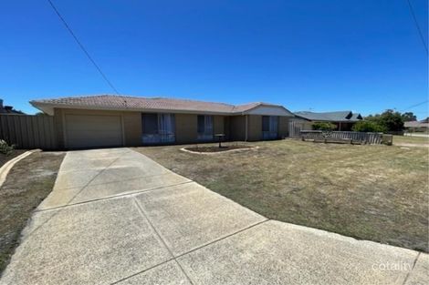 Property photo of 12 Grande Way Beechboro WA 6063