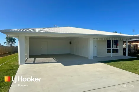 Property photo of 59 Banks Drive Bowen QLD 4805
