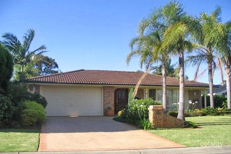 4 Gatenby Pl, Barden Ridge, NSW 2234